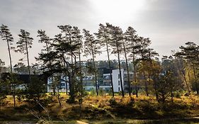 Hotel Riviera Strand